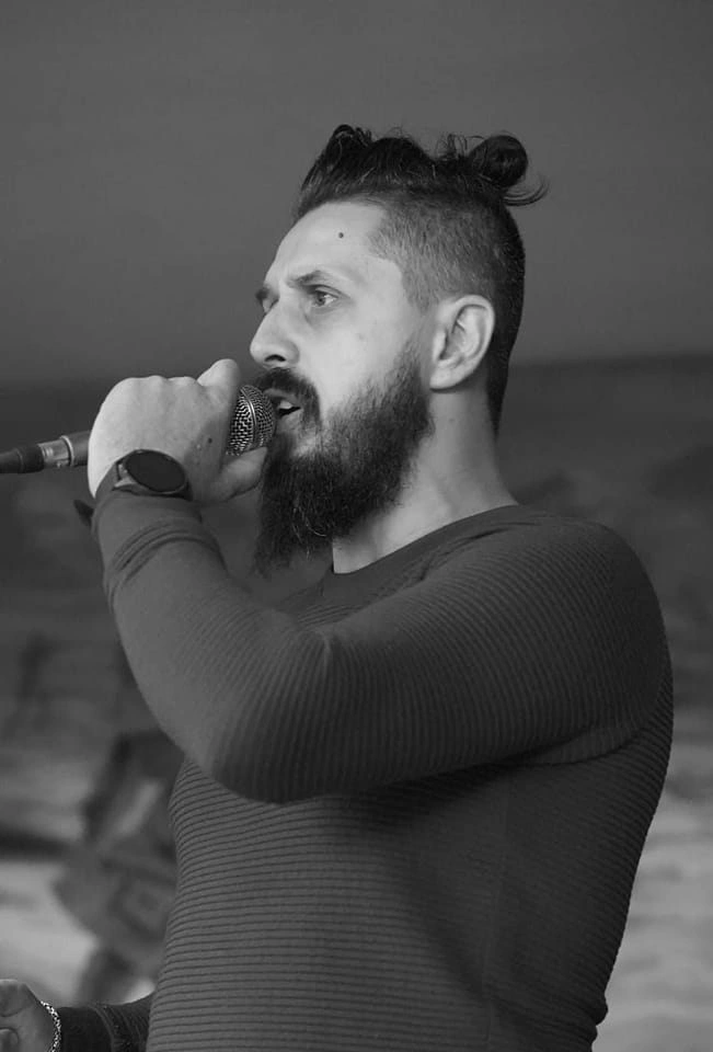 Άκης Πετρίδης