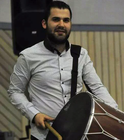 Ηλίας Οσιπίδης