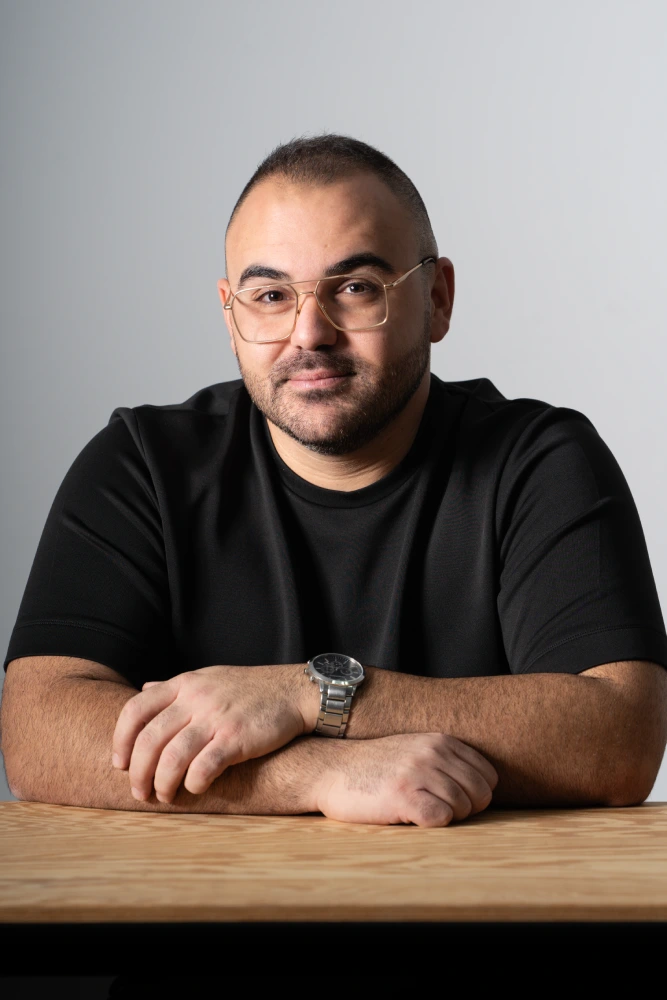 Λάζαρος Κεφαλίδης