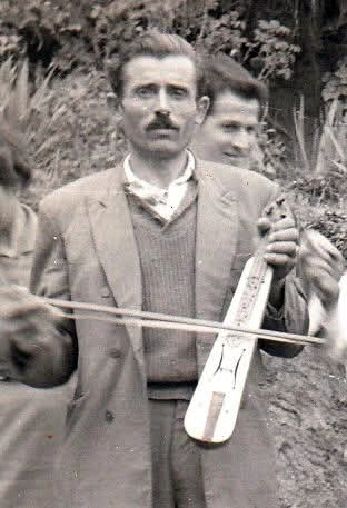 Στάθης Βενιαμίδης
