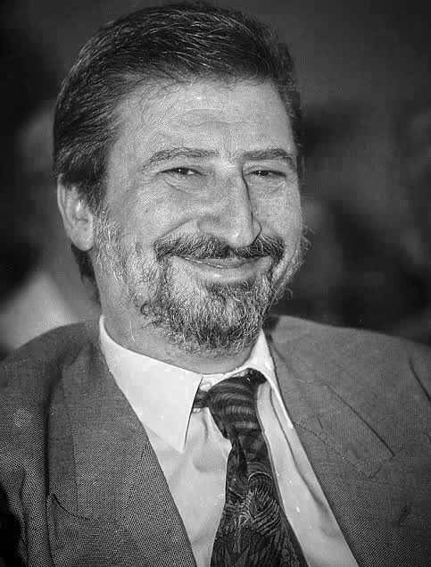 Χάρρυ Κλυνν