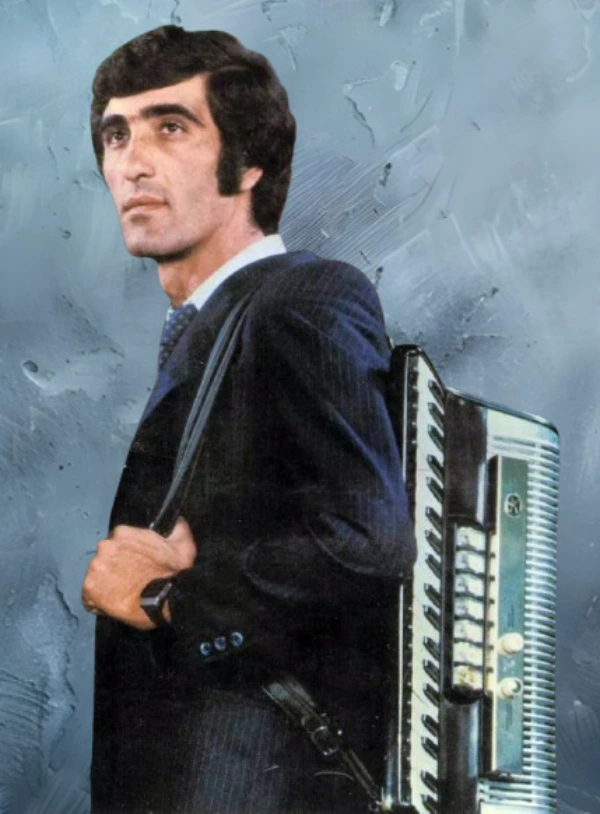 Κώστας Σαχινίδης