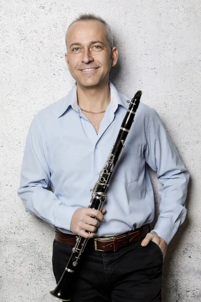 Γιώργος Ζαχαρίου