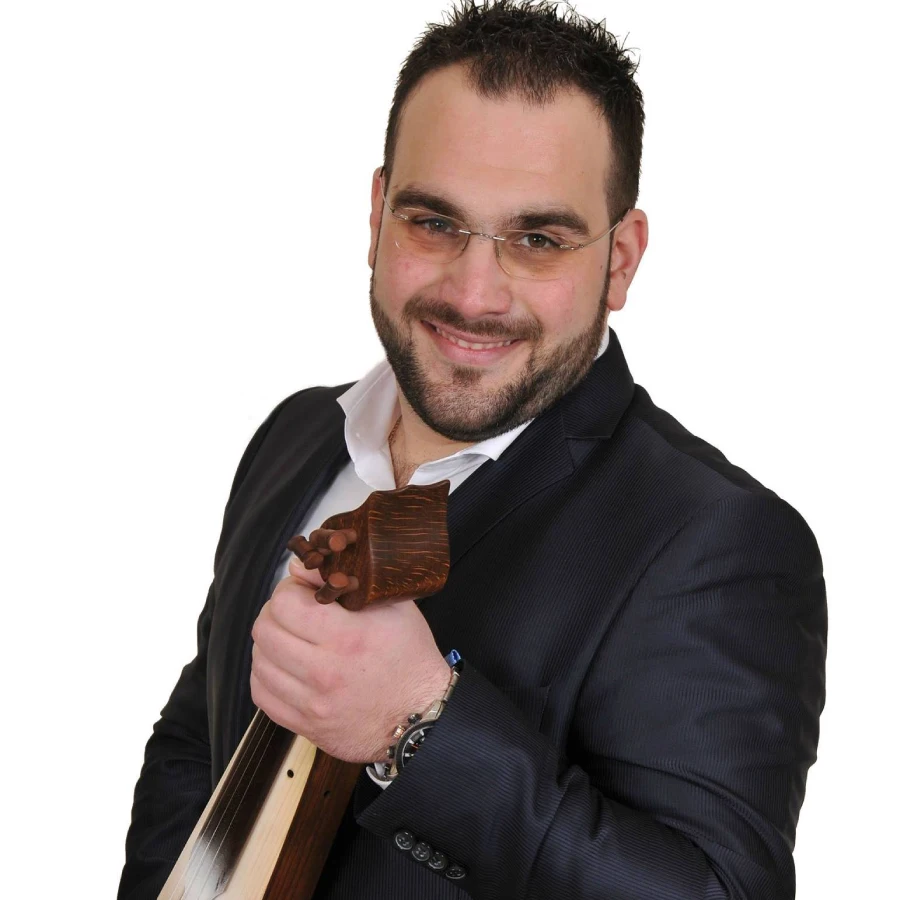 Λευτέρης Ραφαηλίδης