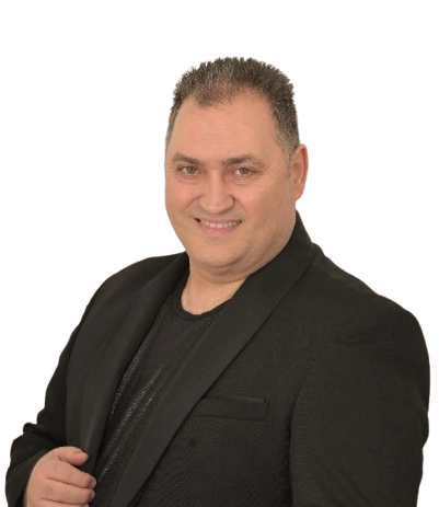 Δημήτρης Καρασαββίδης