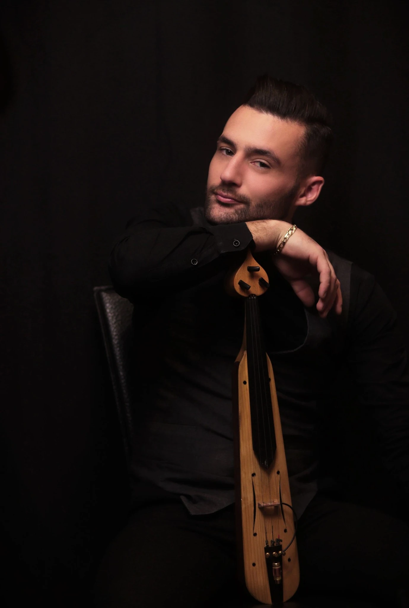 Παύλος Ουργαντζίδης