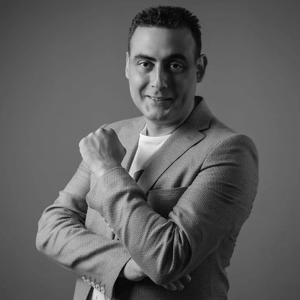 Στέφανος Πετρίδης